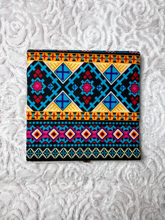 Multi-Culture Ankara