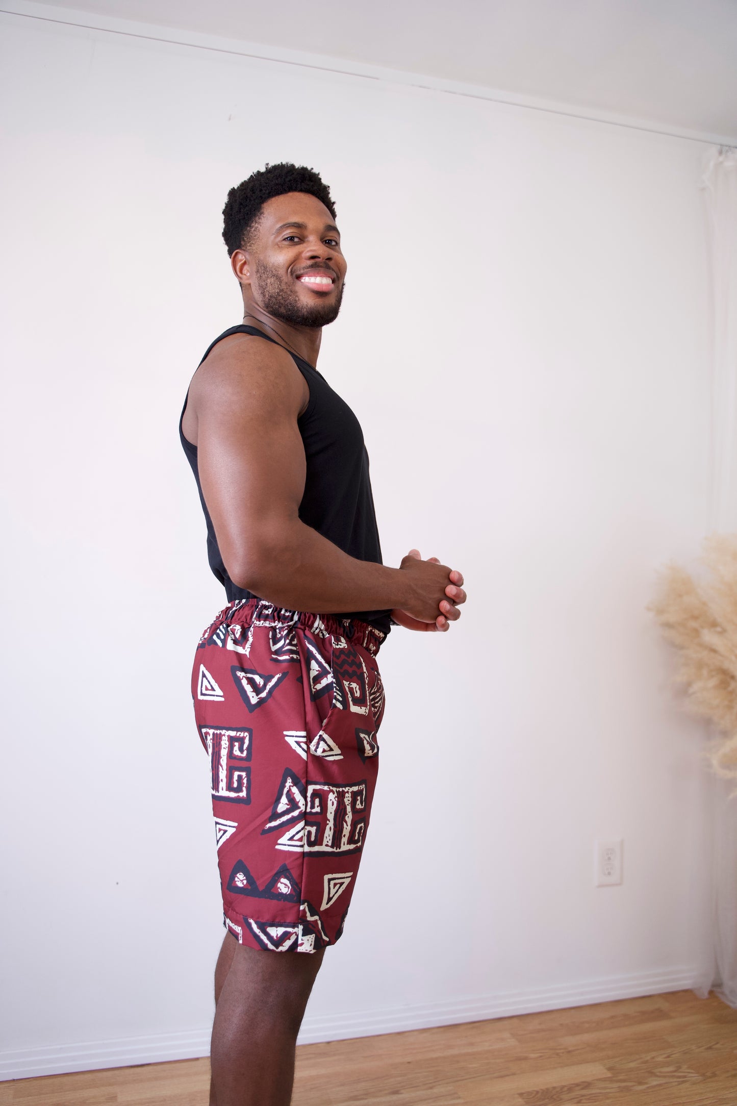 Kofi Shorts