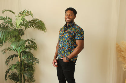 Tayo Ankara Shirt