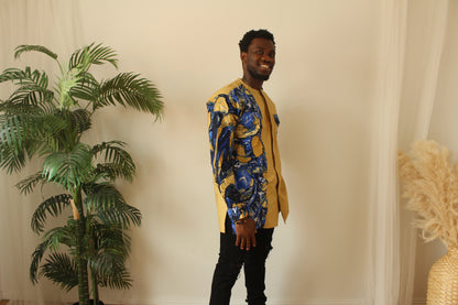 Mandla Shirt