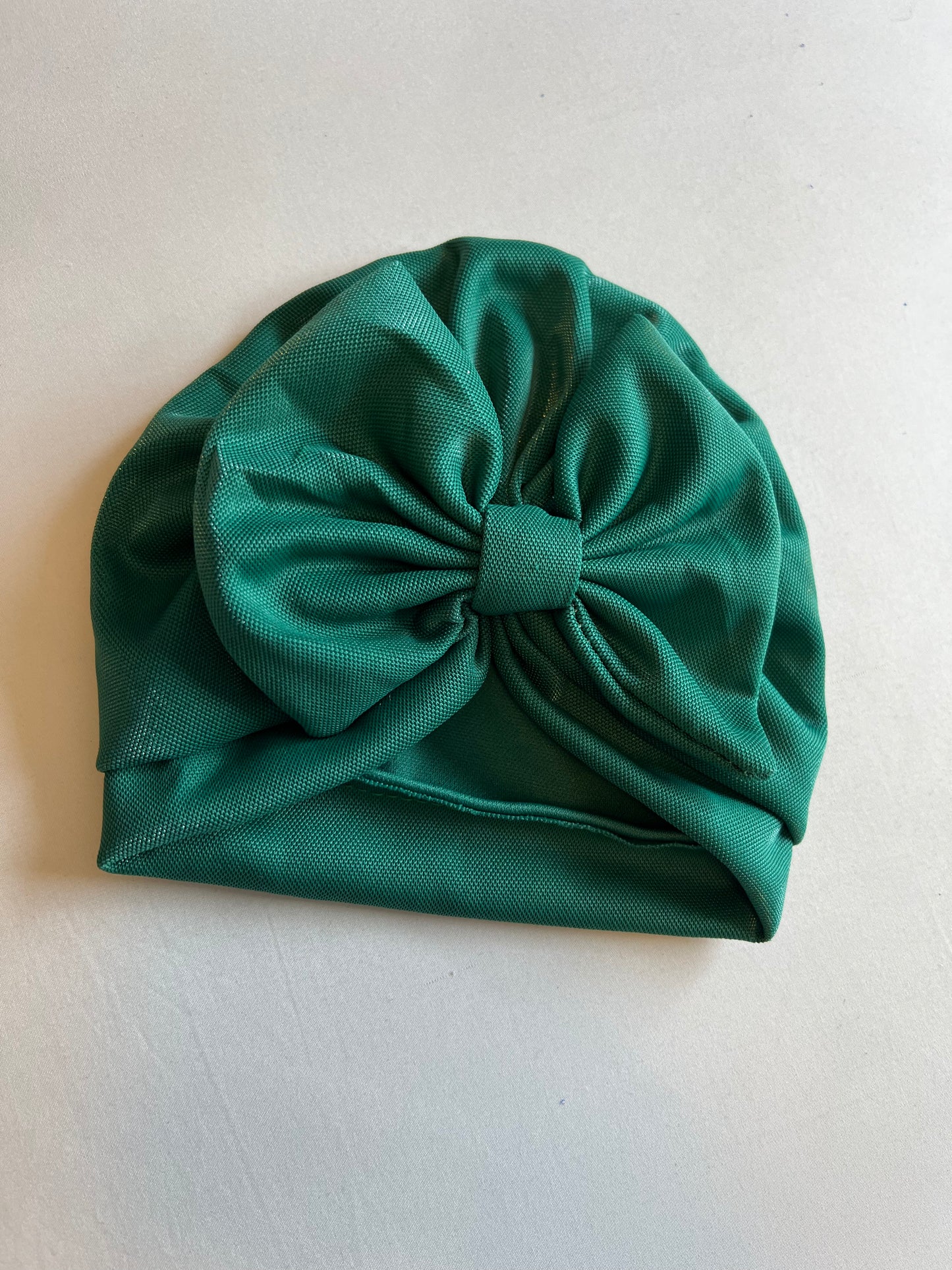 Bow Baby Turban